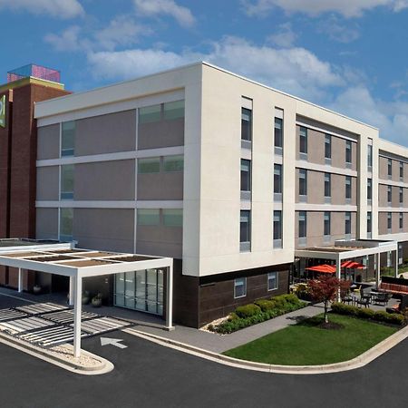 Home2 Suites By Hilton Baltimore/White Marsh Exteriér fotografie