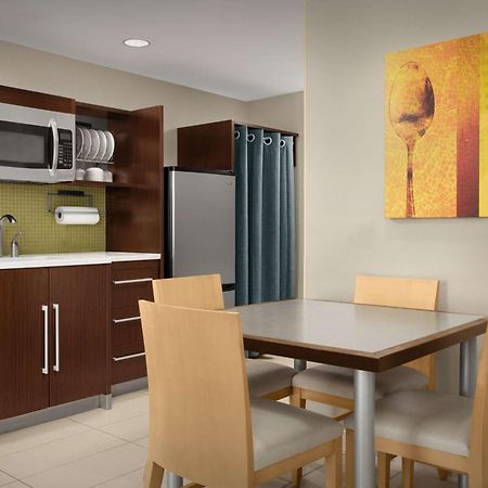 Home2 Suites By Hilton Baltimore/White Marsh Exteriér fotografie
