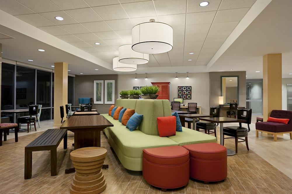 Home2 Suites By Hilton Baltimore/White Marsh Exteriér fotografie