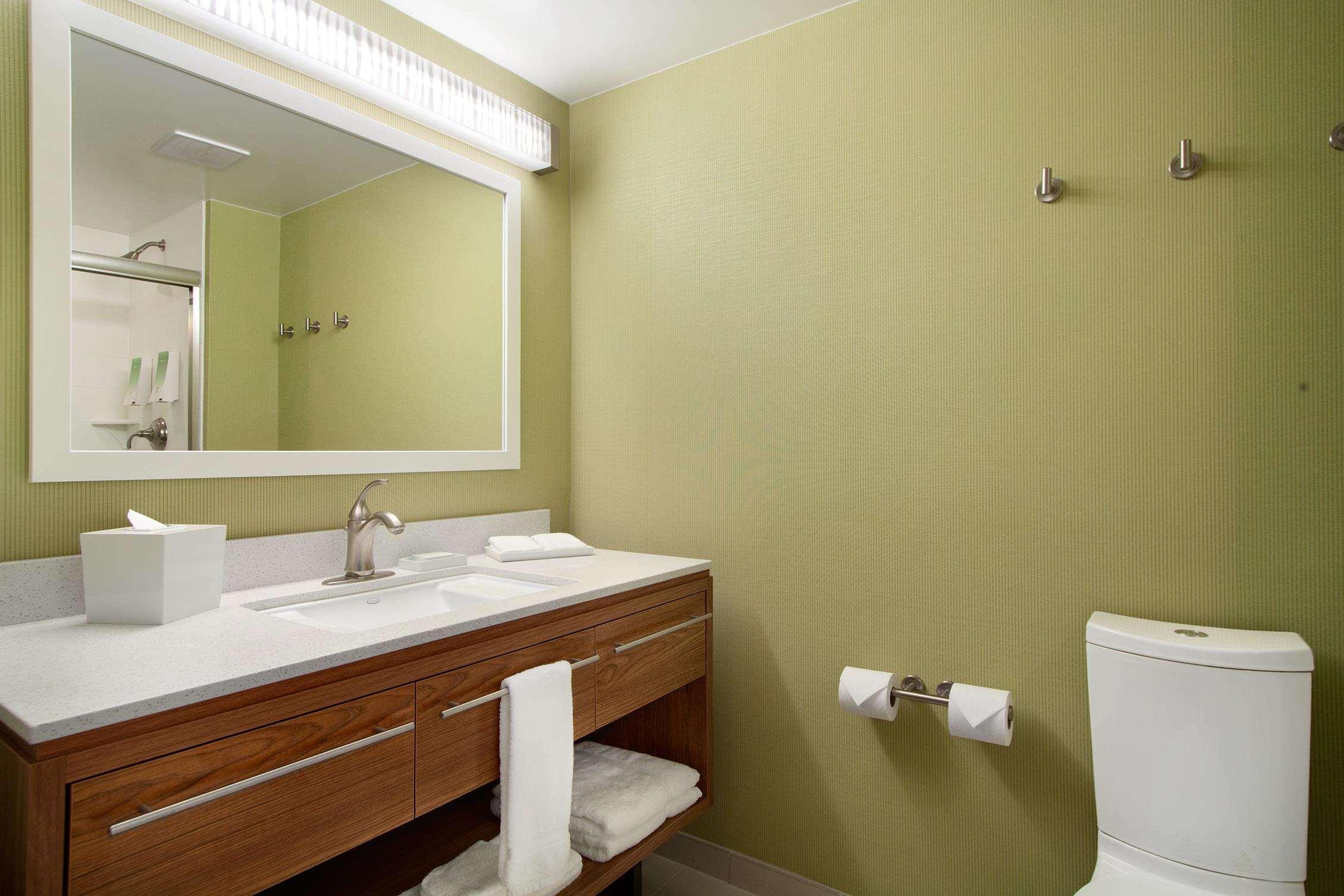 Home2 Suites By Hilton Baltimore/White Marsh Exteriér fotografie