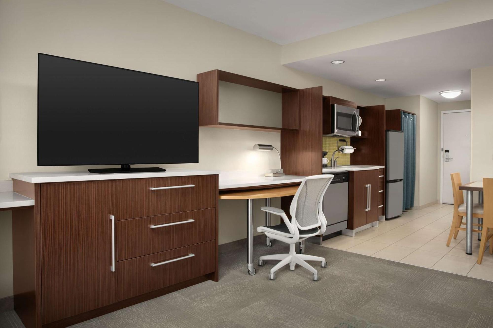 Home2 Suites By Hilton Baltimore/White Marsh Exteriér fotografie