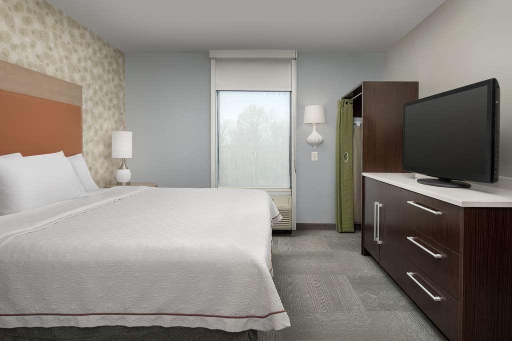 Home2 Suites By Hilton Baltimore/White Marsh Pokoj fotografie
